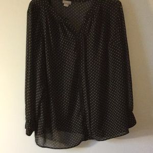 Women’s blouse